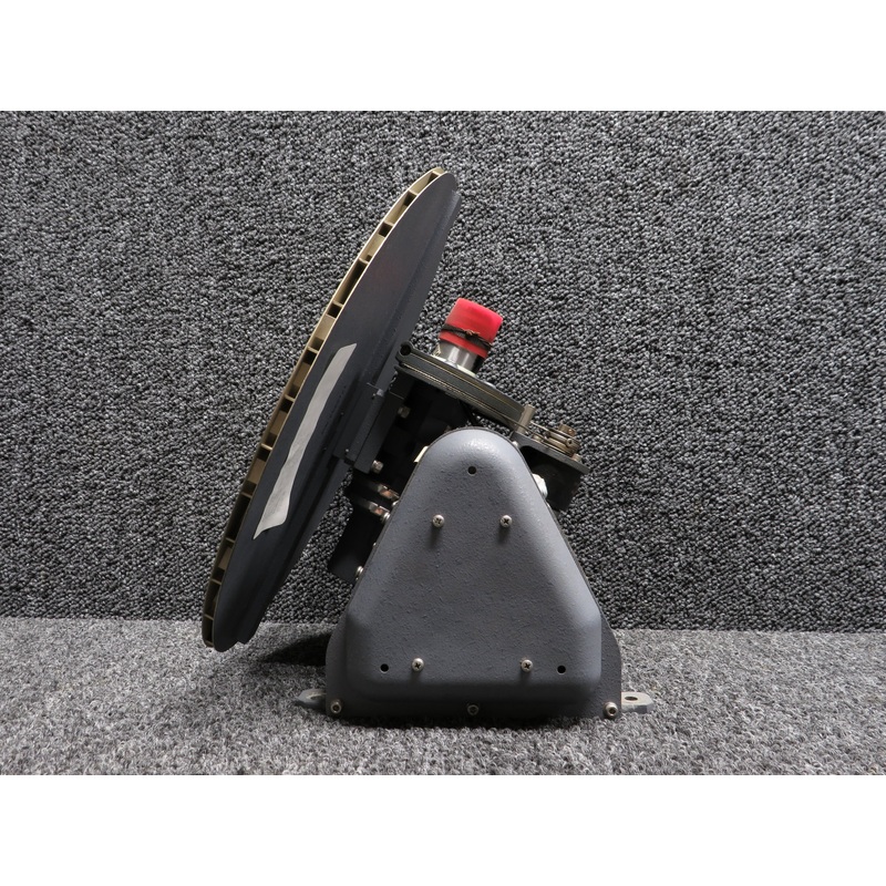 MI-585008 RCA AVO-21 Weather Radar Antenna Assembly with Mods (Dented)