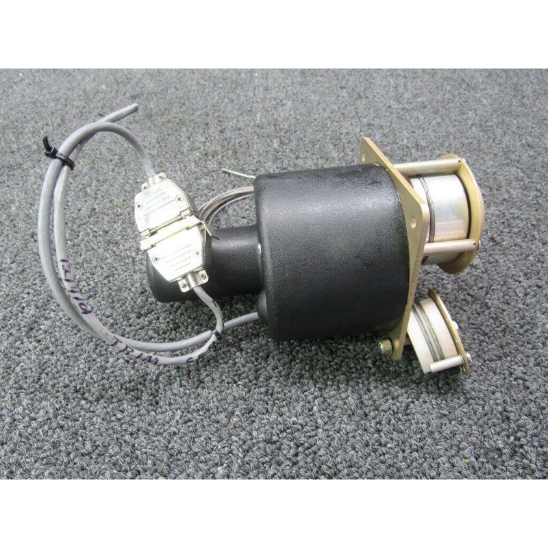 0106-T9 Cessna 421B S-Tec Elevator Trim Servo (Volts: 28)