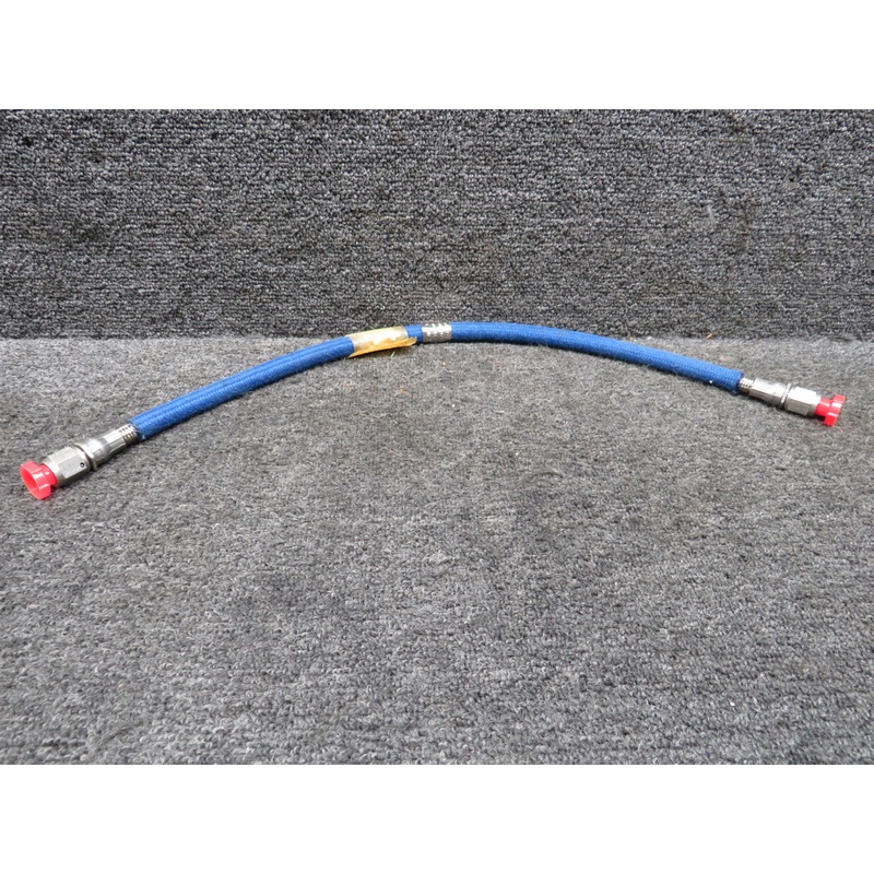 159H10007-31 GAC Stainless Steel Tube Assembly (PSI: 3000)