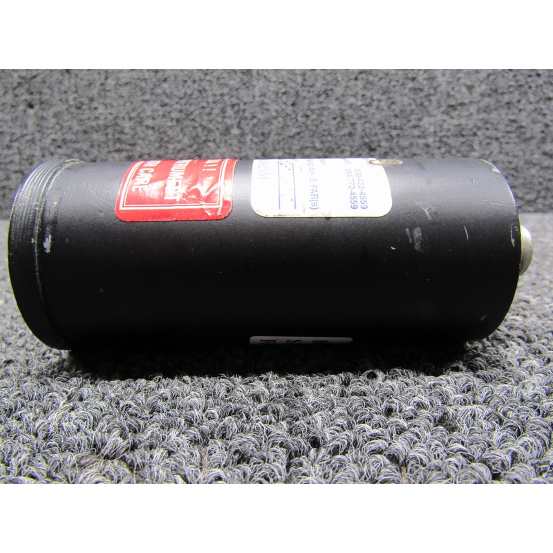 8DJ81-CBX-2 General Electric Tachometer Indicator