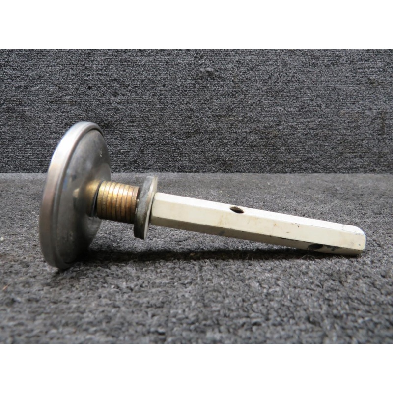 DAL-027-6P Scott Aerotherm Outside Air Temperature Gauge (-70 to 150 F)