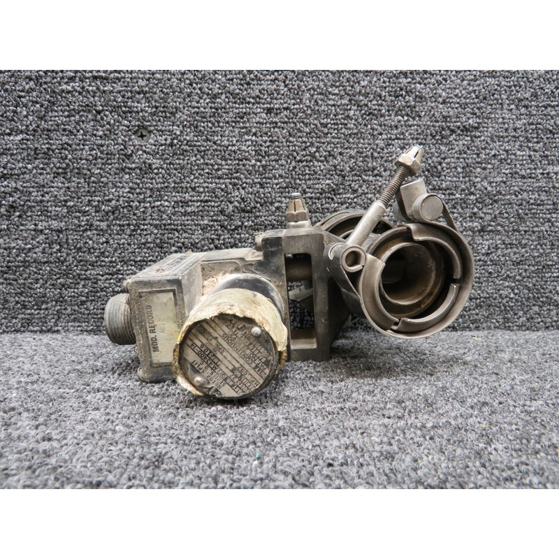 NYLC9502 Barber-Colman Electro-Mechanical Actuator
