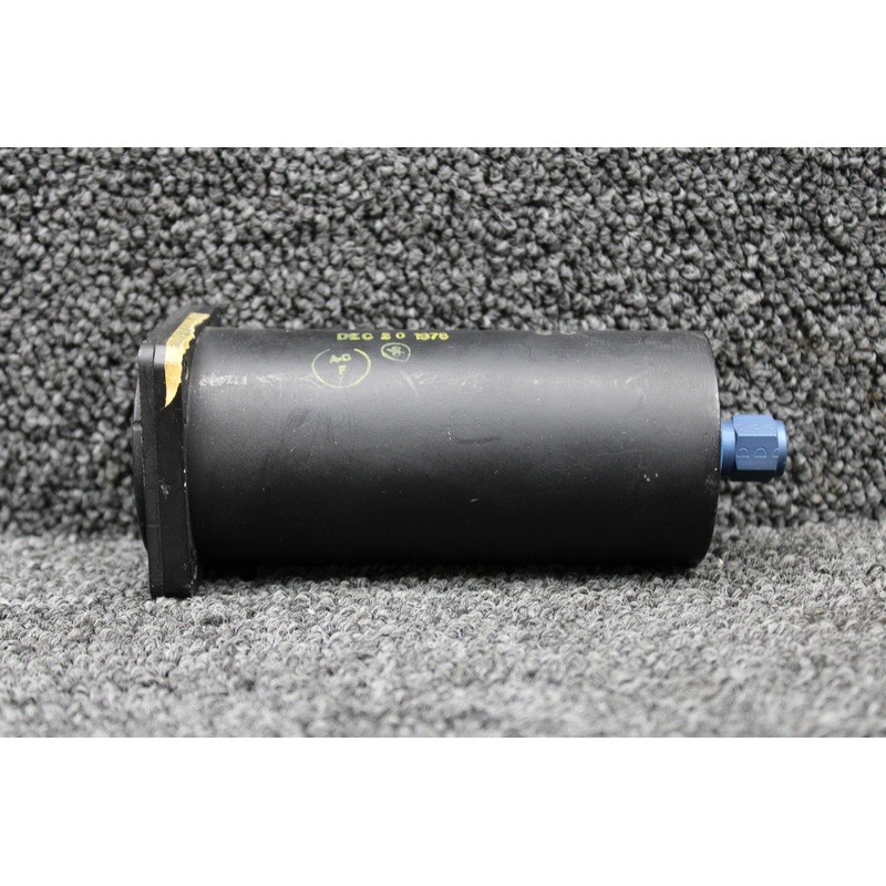 RCM-60-AC Aerosonic Vertical Velocity Indicator (Type IV)