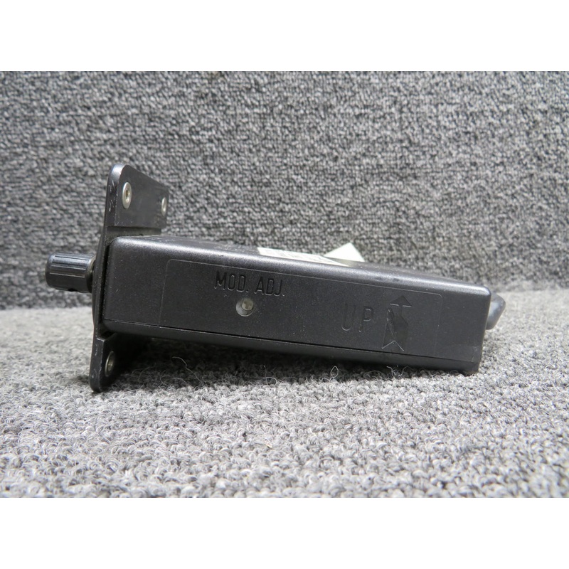 SPA-400 Sigtronics Panel Mounted Intercom w Round Face (12-24V) (Core)
