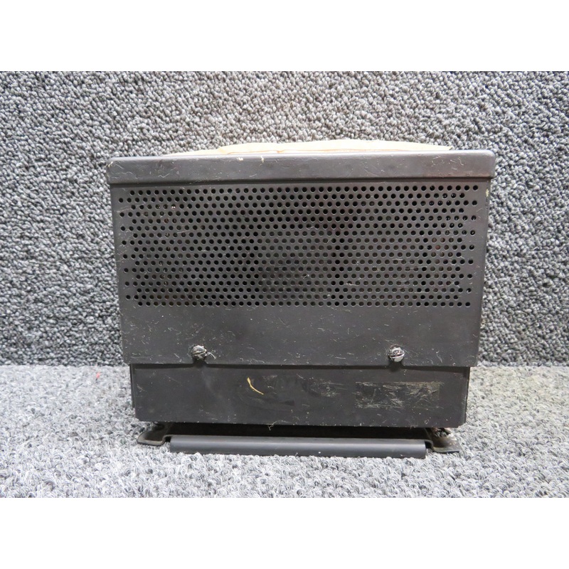 TKS-653278 Pacific Electronic A-2 Amplifier Electronic Control