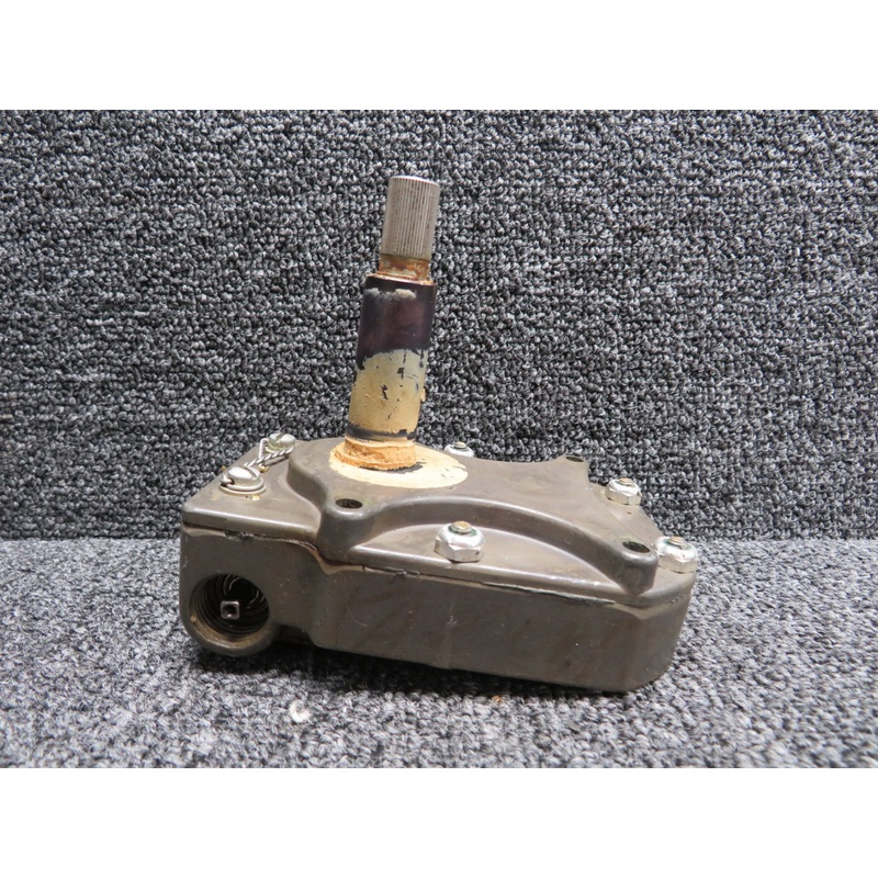 XW20345 (Alt: 50-380070-3) Alco Windshield Wiper Converter