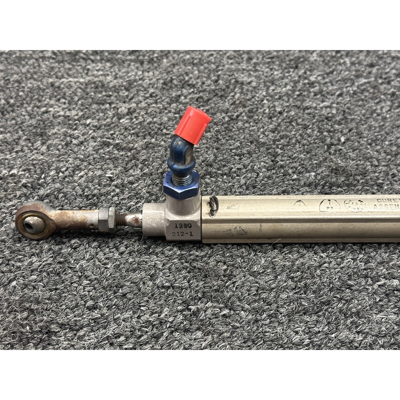 1280105-2 Electrol Main Gear Actuator Assembly