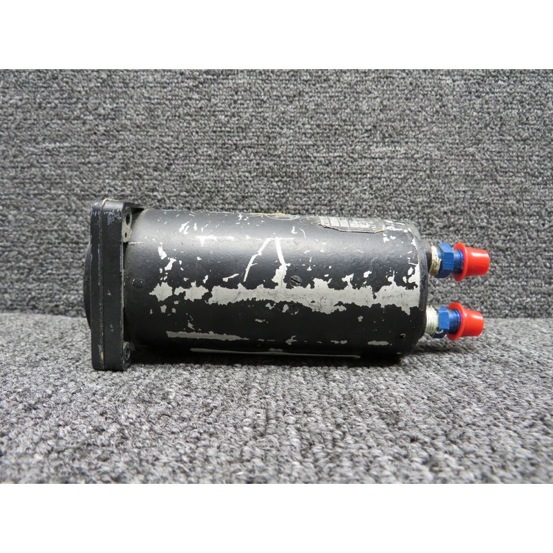 1800-0001 Aerosonic Turn and Slip Indicator (Loose Parts) (Core)