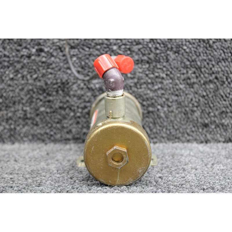 480-564 Facet Fuel Pump Assembly (24V)