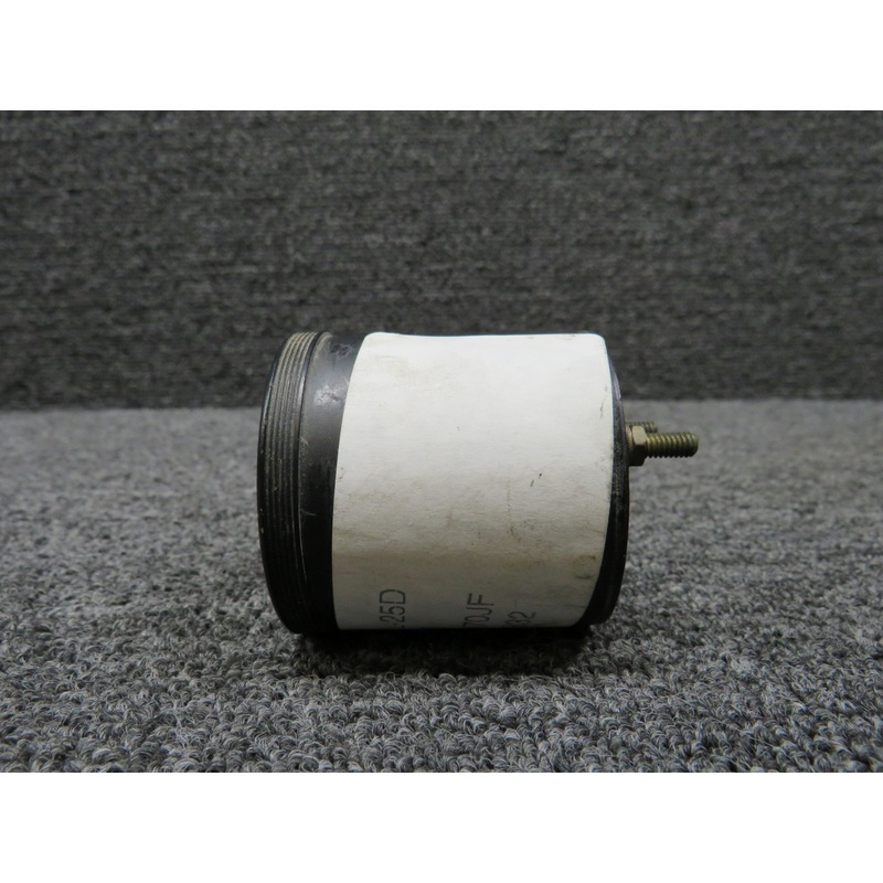 562-861 (Alt: 6600082-5) Hickok Angle of Attack Indicator (Loose Screen)