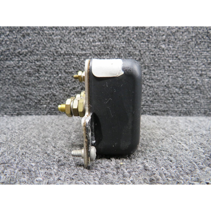 C669552-0101 (Alt: 6247-00062) Rochester Dual Oil Pressure Indicator Cluster