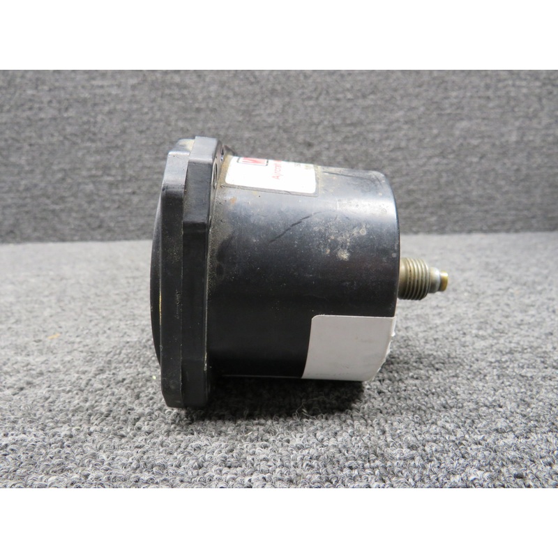 D1-112-5023 Mitchell 98480-23 Mechanical Recording Tachometer (Hours: 48.4)