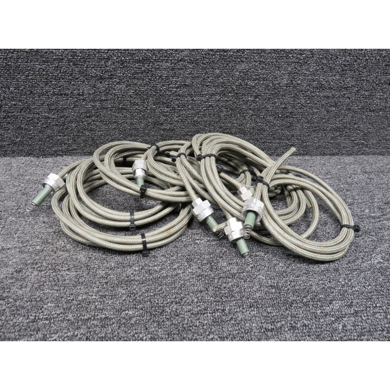 M6201-4 Slick Universal Harness Kit (New Old Stock)