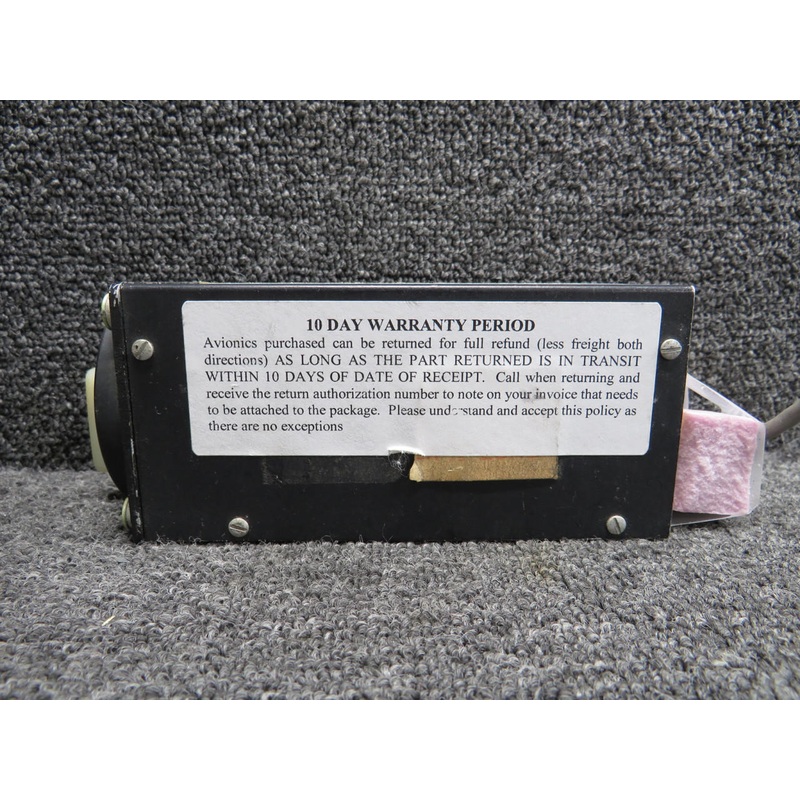 1C388-M Mitchell Radio Coupler (Cut Connector)