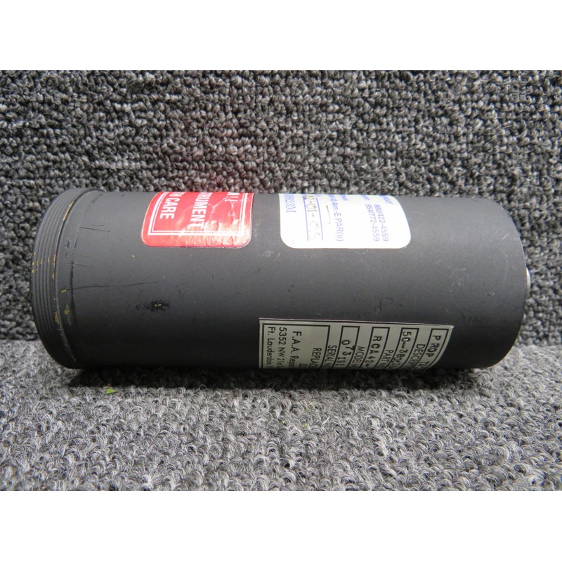 50-380035-1 RC Allen RCA 42-03 Prop Tachometer Indicator