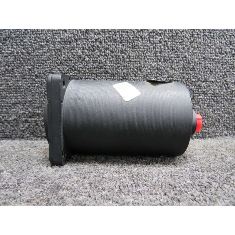 55050-0107 Aerosonic Dual Cabin Altitude Differential Pressure Indicator