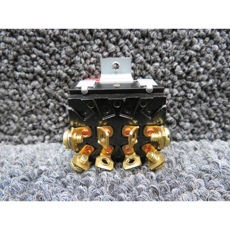 587-837 Cutler-Hammer Rocker Master Switch