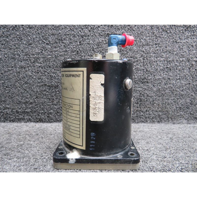 D120-P2-T (Alt: 5130-P2) TCI Automatic Altitude Digitizer (Volts: 28)