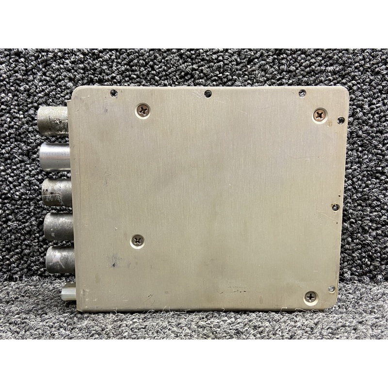 FN-300 Troll Avionics Cooling Fan Assembly (28V)