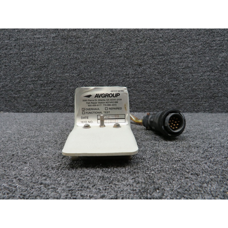 HYLZ-50336-1 Barber-Colman Cabin Temperature Control (Worn PC Board)