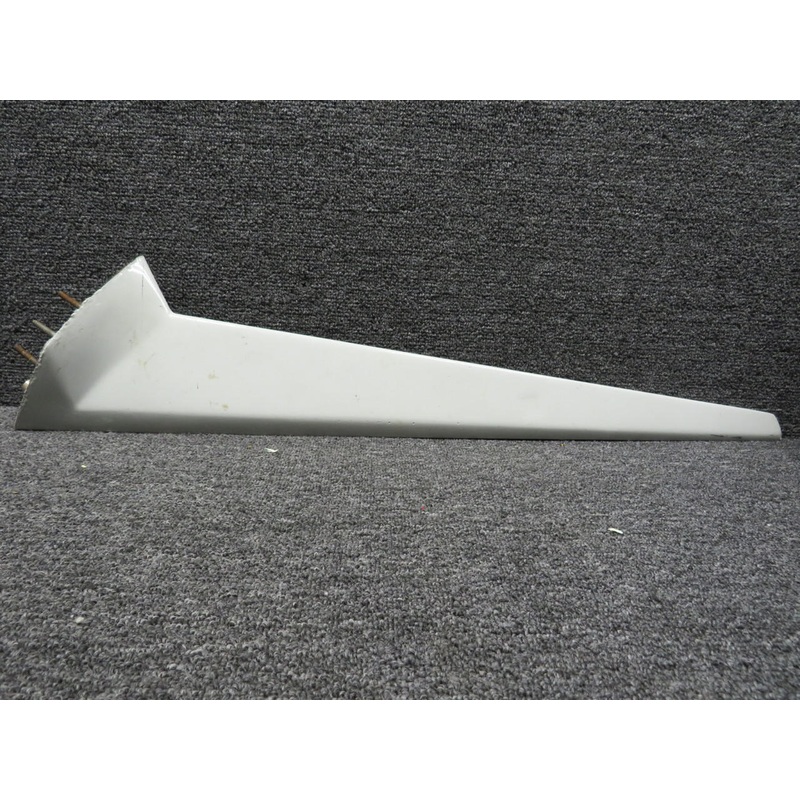 VP-10 Narco Antenna (Grey Paint)