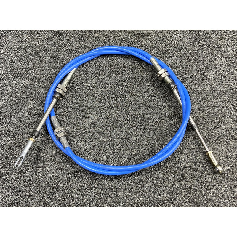 100-176-2003 McFarlane Manual Power Control Cable (Length: 80.25)