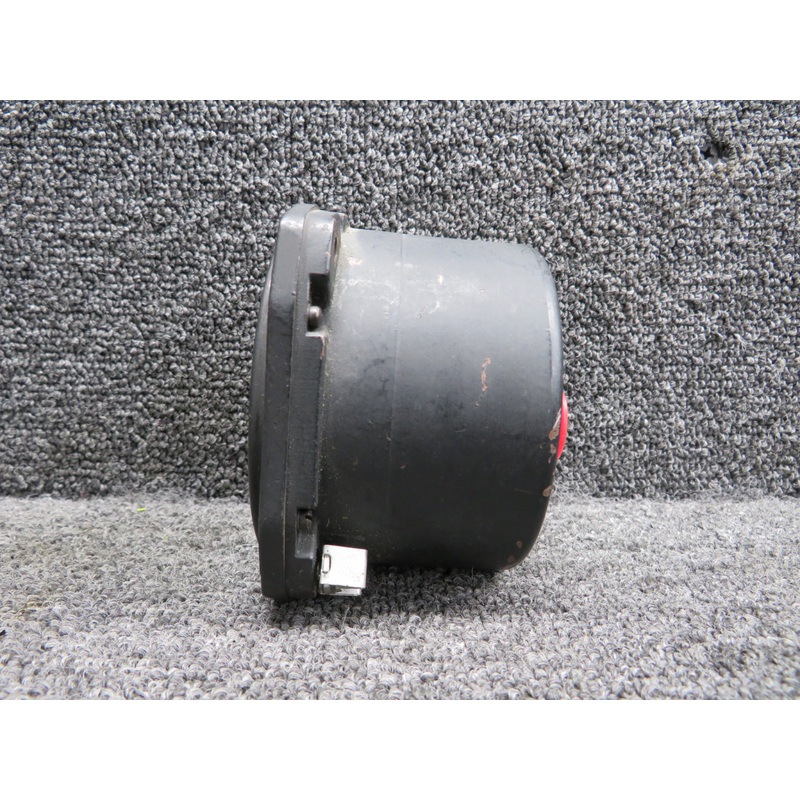20040-0145 Aerosonic Pitot-Static Airspeed Indicator (Worn Face)