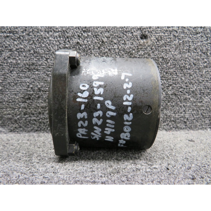31854-34 (Alt: AN5770-2-34) Ranco Dual Manifold Pressure Indicator (10-70)
