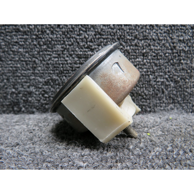 4015-5-47 Scott Aviation Ammeter Indicator (Amps: -60 to 60)