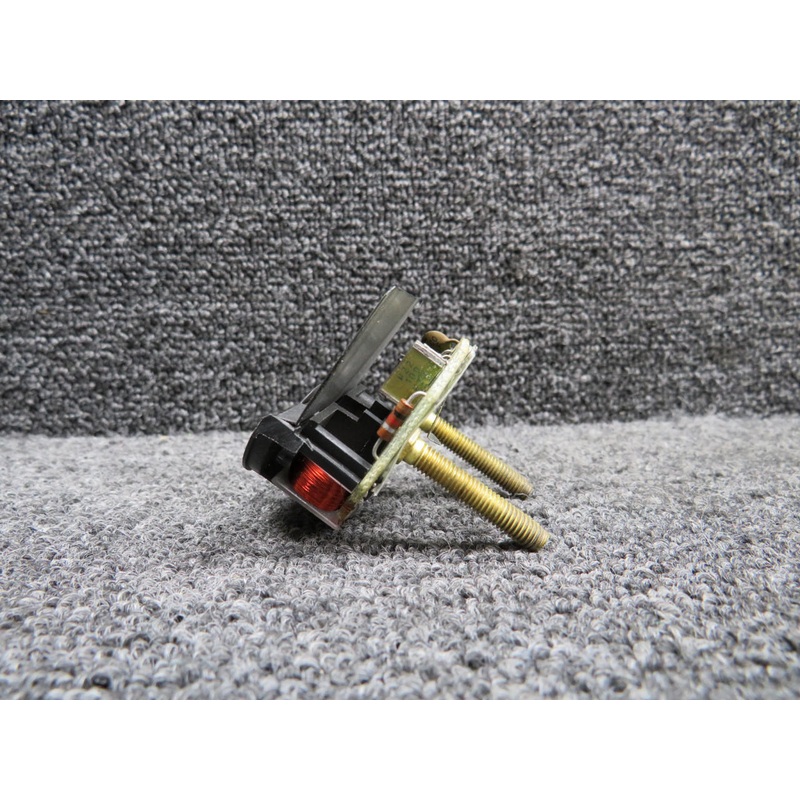 5-90285 Rochester Oil Pressure Gauge