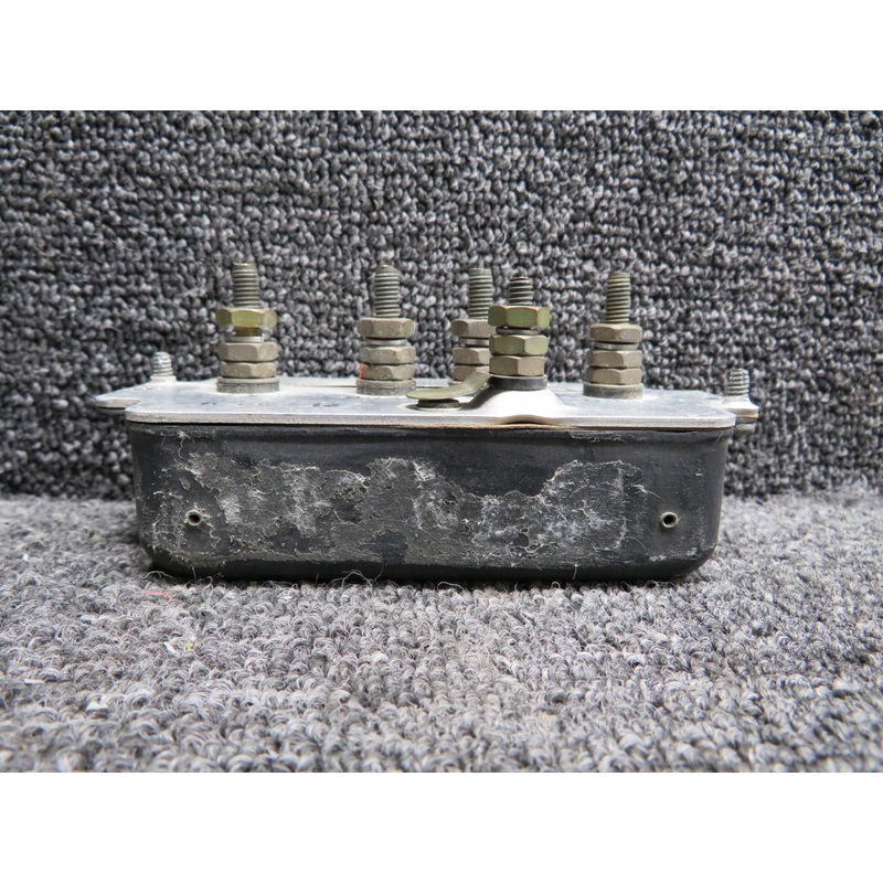 C669562-0101 Rochester 6247-00080 Indicator Cluster Assembly