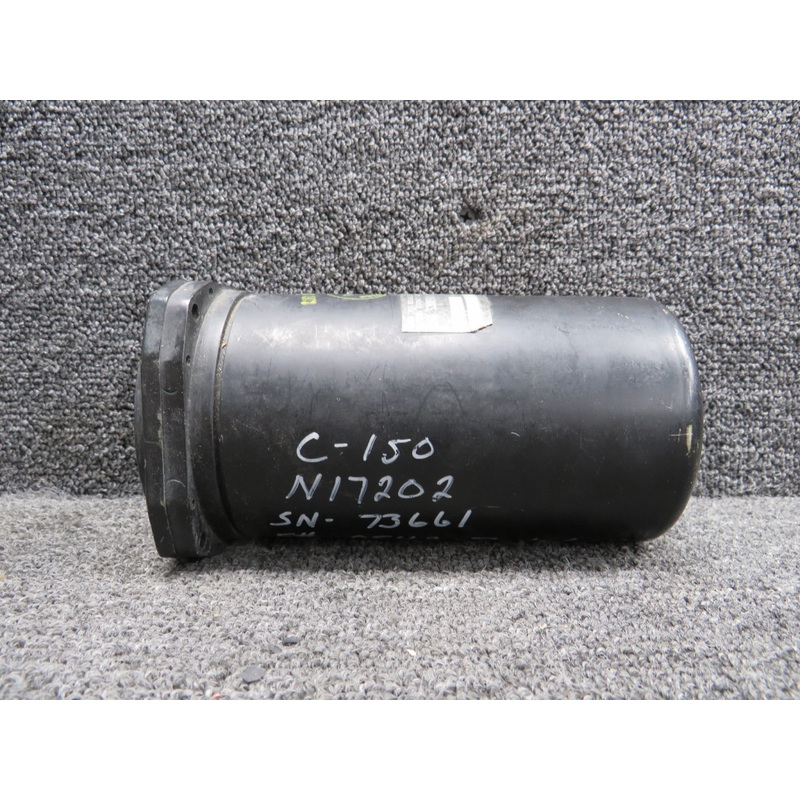 G4000 RC Allen Turn and Bank Indicator (12V) (Inop) (Core)
