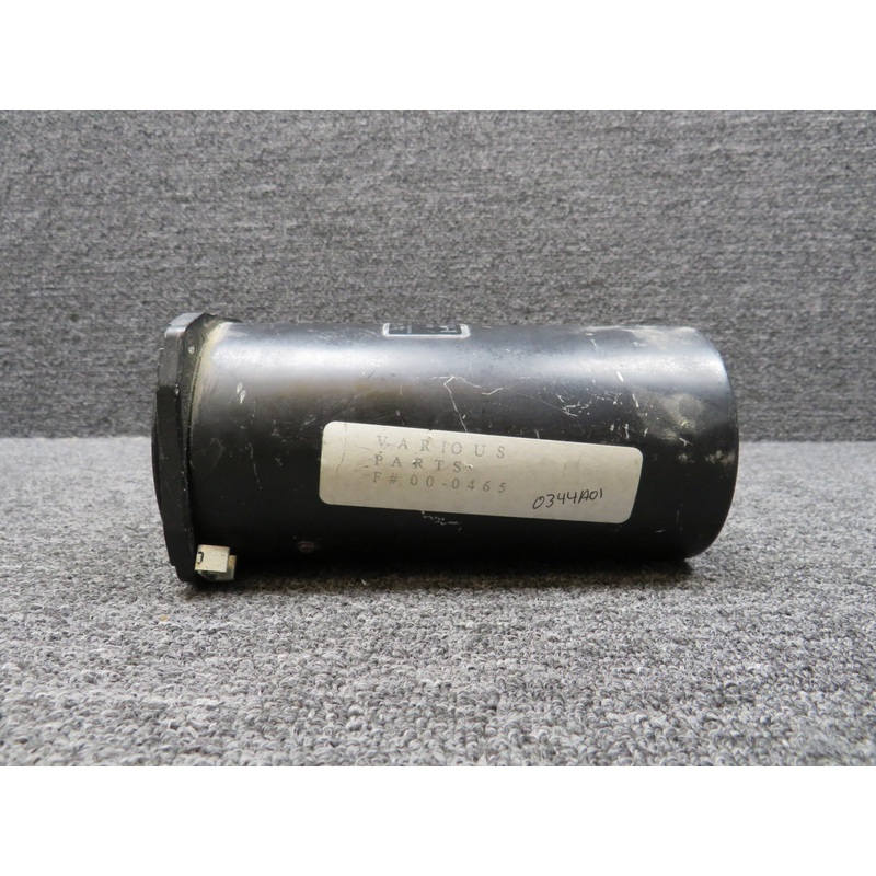 K-04191-1 Narco GSI-1 DME Speed Indicator (24V)