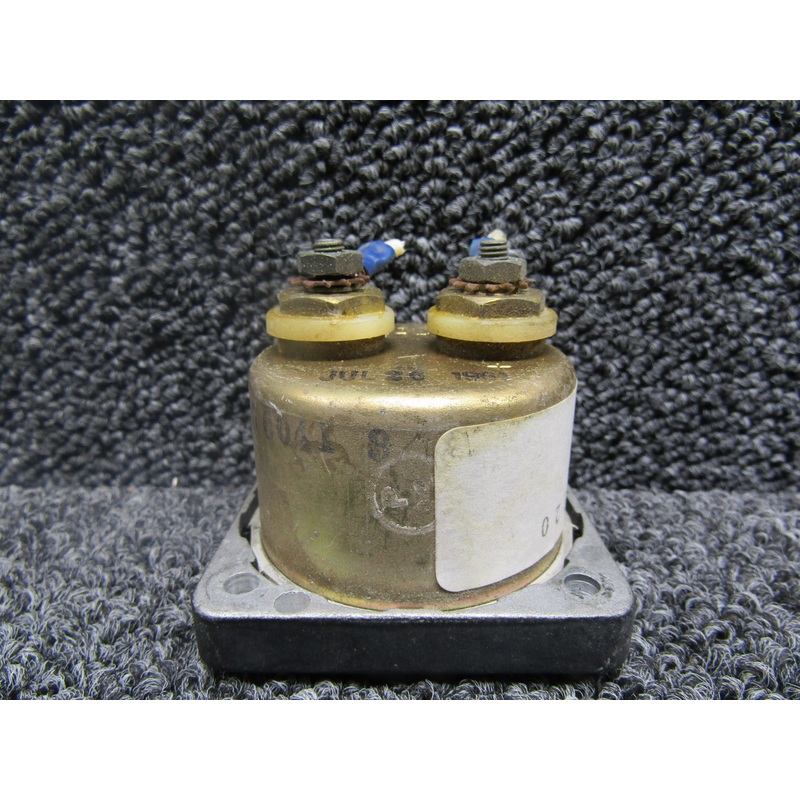 0870041-3 Wacline FLD-FS-30A Prop De-Icer Amps Indicator
