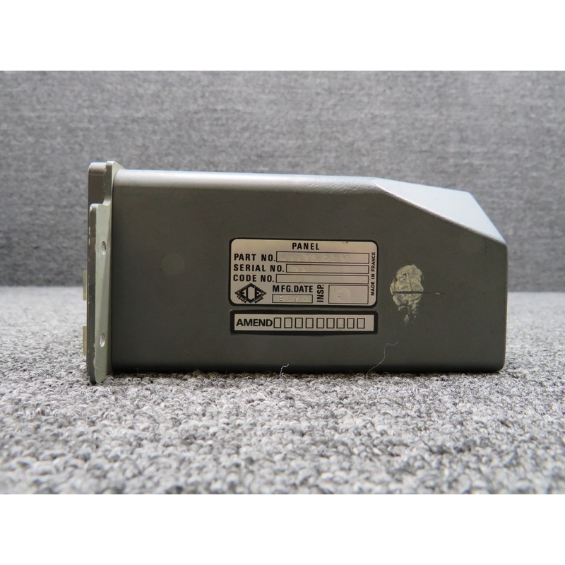 633TS02Y ECE Panel (CORE)