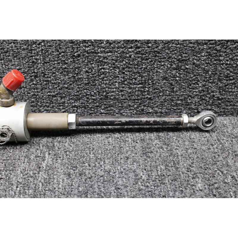 849-1 (Alt: 17637-000) Electrol Hydraulic Flap Actuator Assembly