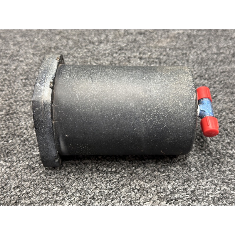 A80-AAU-8A,A Aerosonic Altimeter Indicator