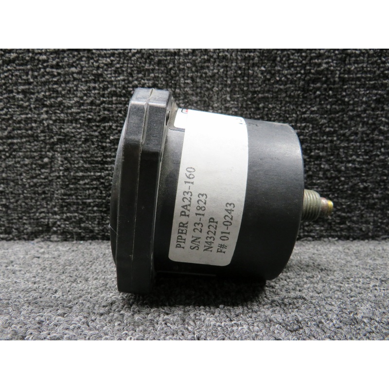 D1-112-5023 Mitchell 98480-23 Recording Tachometer (6795.6 Hours)