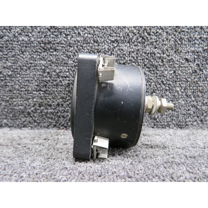 MCI-105B Alcor Mixture Indicator (Cracked and Cloudy Glass)