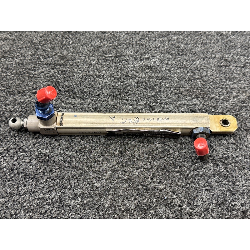 1280108-2 (Use: 1280108-4) Electrol Strut Door Actuator Assembly