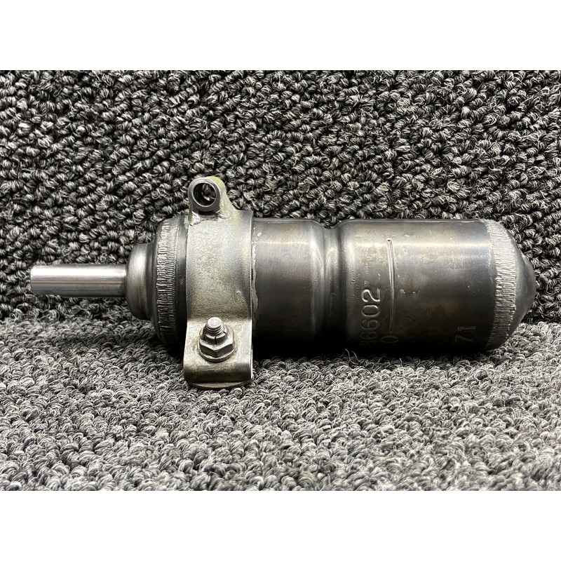486602 (Alt: 21701-003) Maeco Shimmy Dampener Assembly (Minus Rod End)