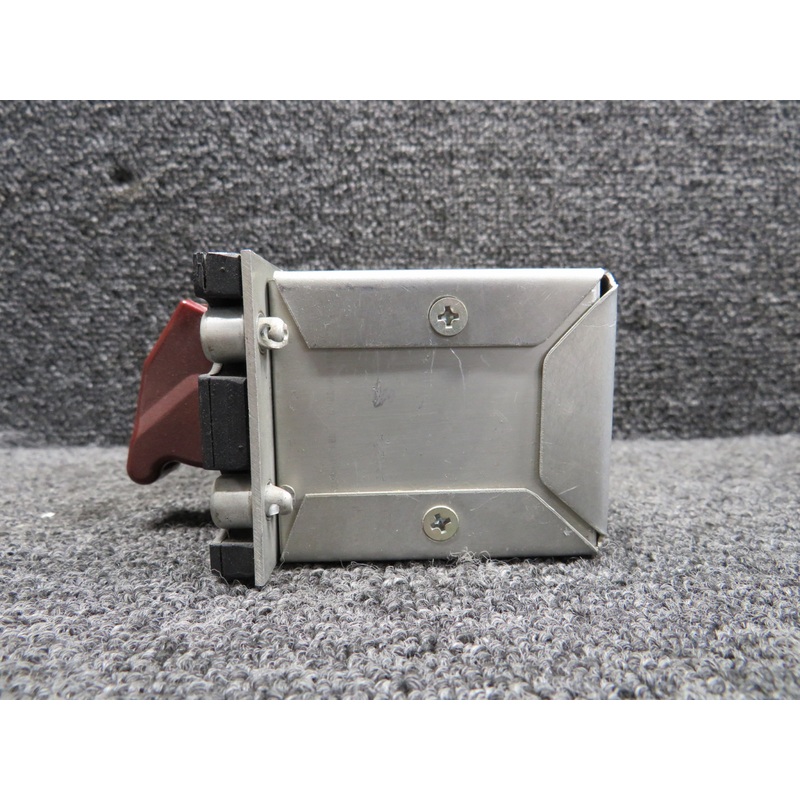 CA80-001 Northern Airborne Carousel Control