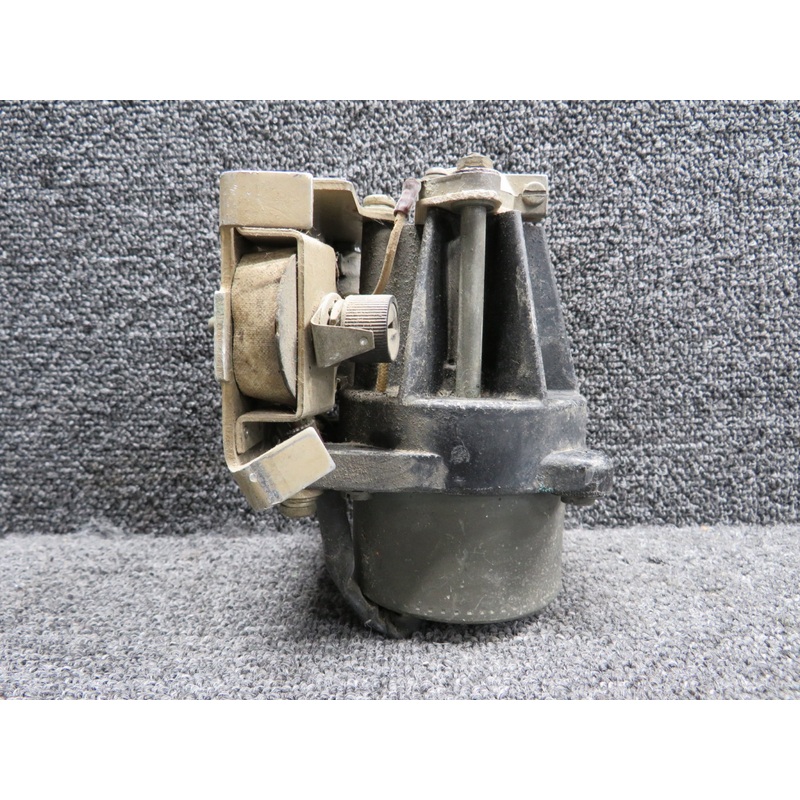 CR2795B105A1 General Electric DC Generator Voltage Regulator w Green Tag (Core)