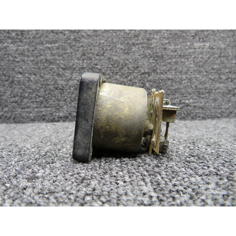 FCD4-B1781 (Alt: 50-384001-33) Wacline Flap Position Indicator (Rusted)