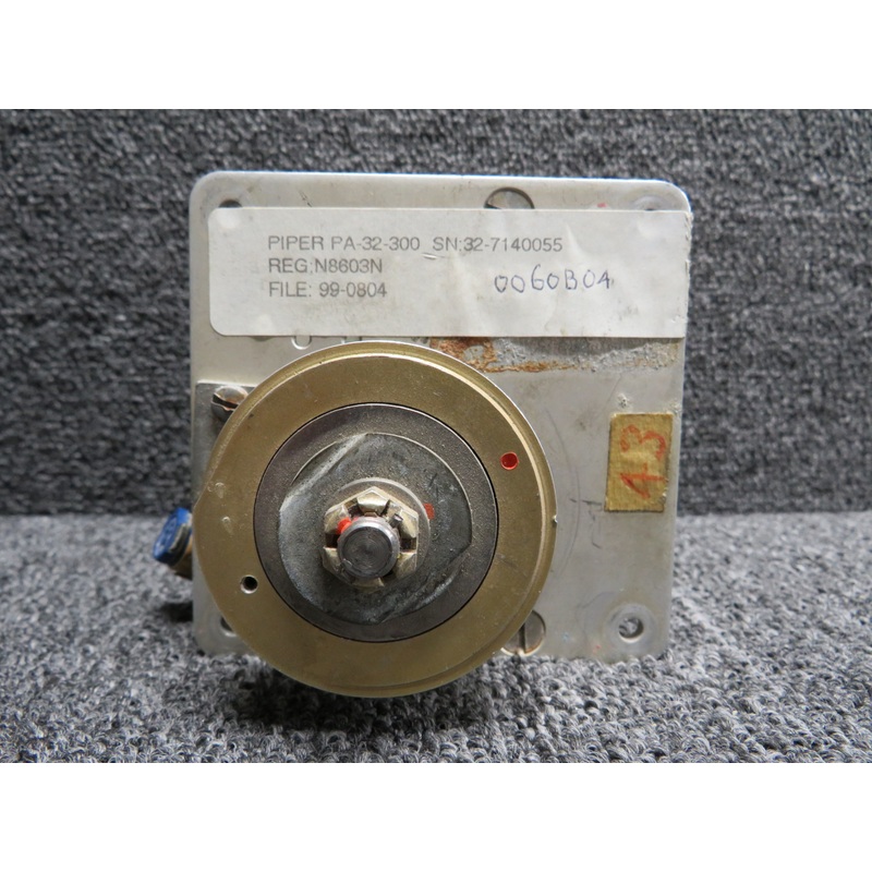 1B484 Mitchell Servo (No Cable)