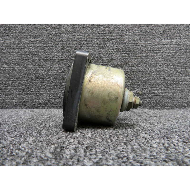 FLD4-20329-3 (Alt: CM2627L1) Wacline Ammeter Indicator (Range: -120 to 120)