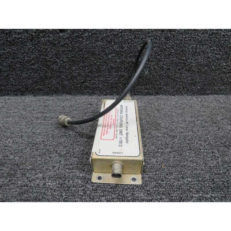 M1 Northstar Avionics 1013 Antenna Coupling Unit