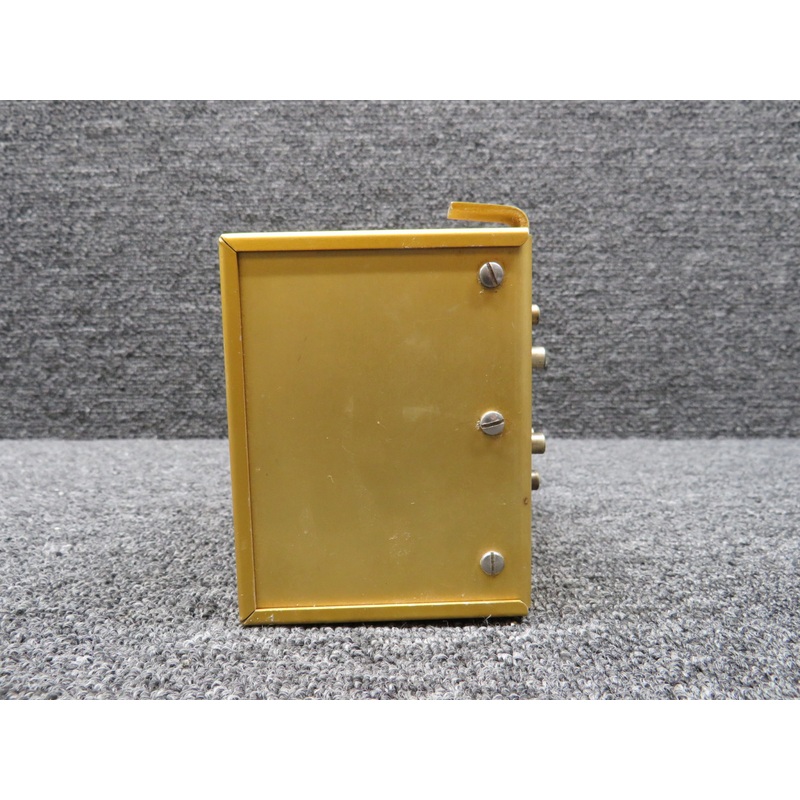 VR-1010-24-1AS Phoenix Aerospace DC Voltage Regulator (Worn Pins) (27.5-29.5V)