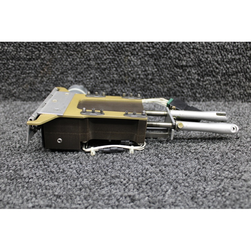 LA55273700 (Use: 2838002-1) Columbia LC41-550FG Elevator Trim Actuator Assembly