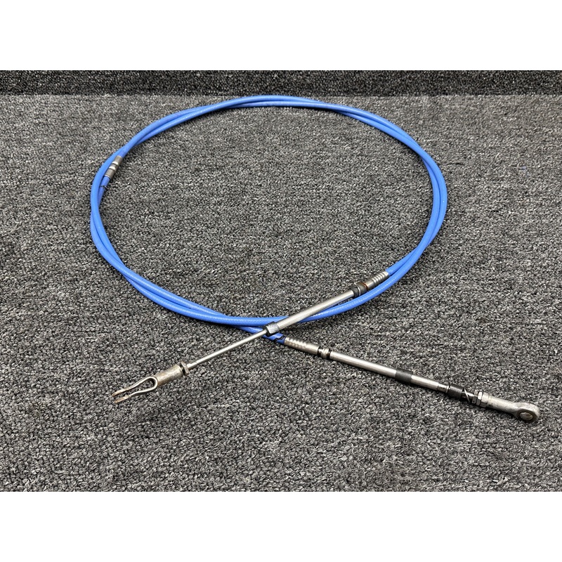 MCC299508-0301 McFarlane Throttle Control Cable (Length: 118.75)